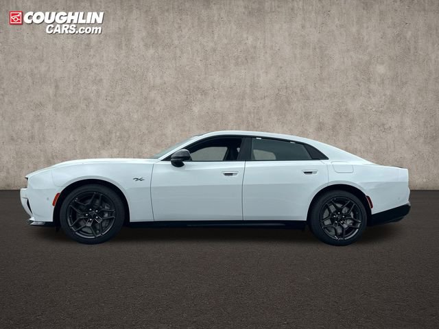 New 2026 Dodge Charger R/T AWD/4WD image 4