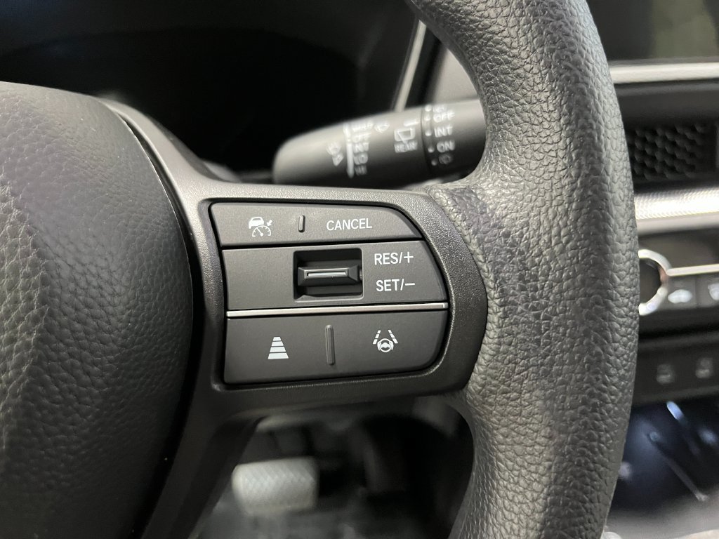 New 2027 Honda CR-V LX image 16