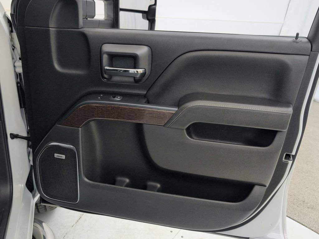 Used 2018 GMC Sierra 1500 SLT w/ Max Trailering Package image 38