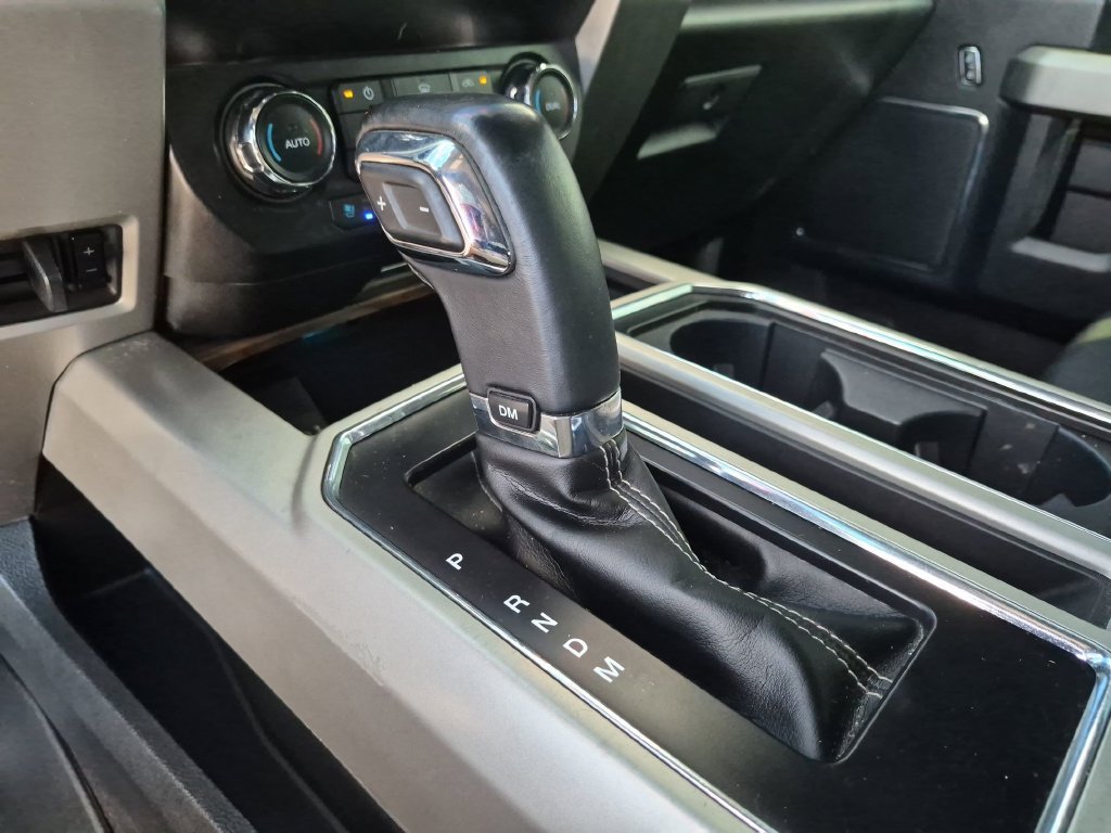 Used 2019 Ford F150 Lariat AWD/4WD image 24