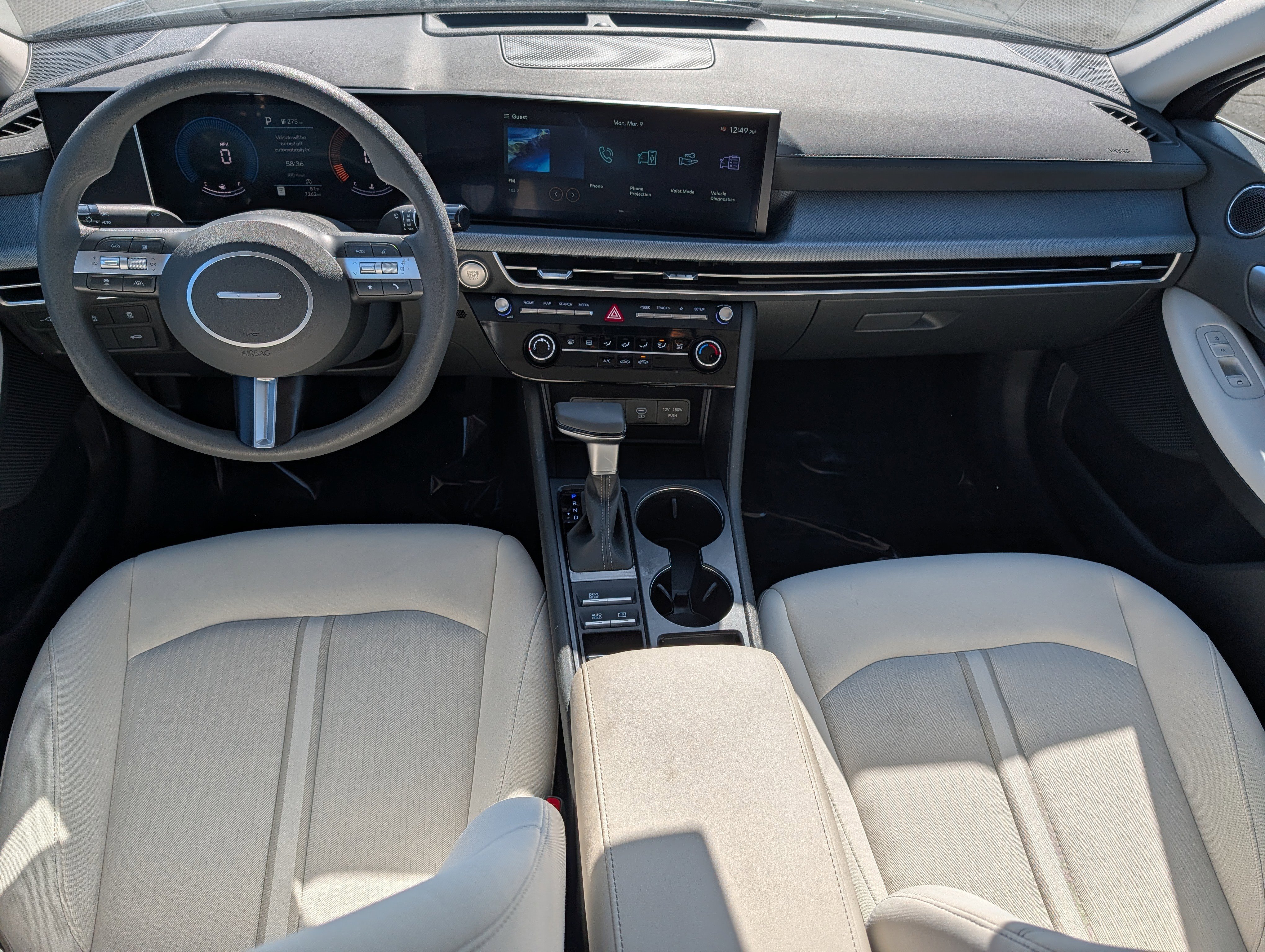 Used 2025 Hyundai Sonata SE image 14