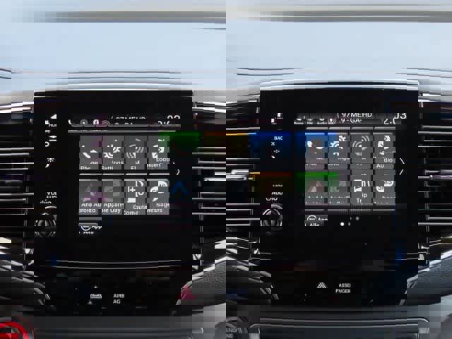 Certified 2023 Honda Passport EX-L image 19