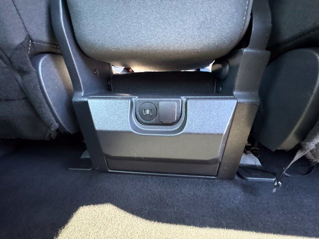 Used 2025 Ford F150 XLT w/ Equipment Group 301A Standard AWD/4WD image 25