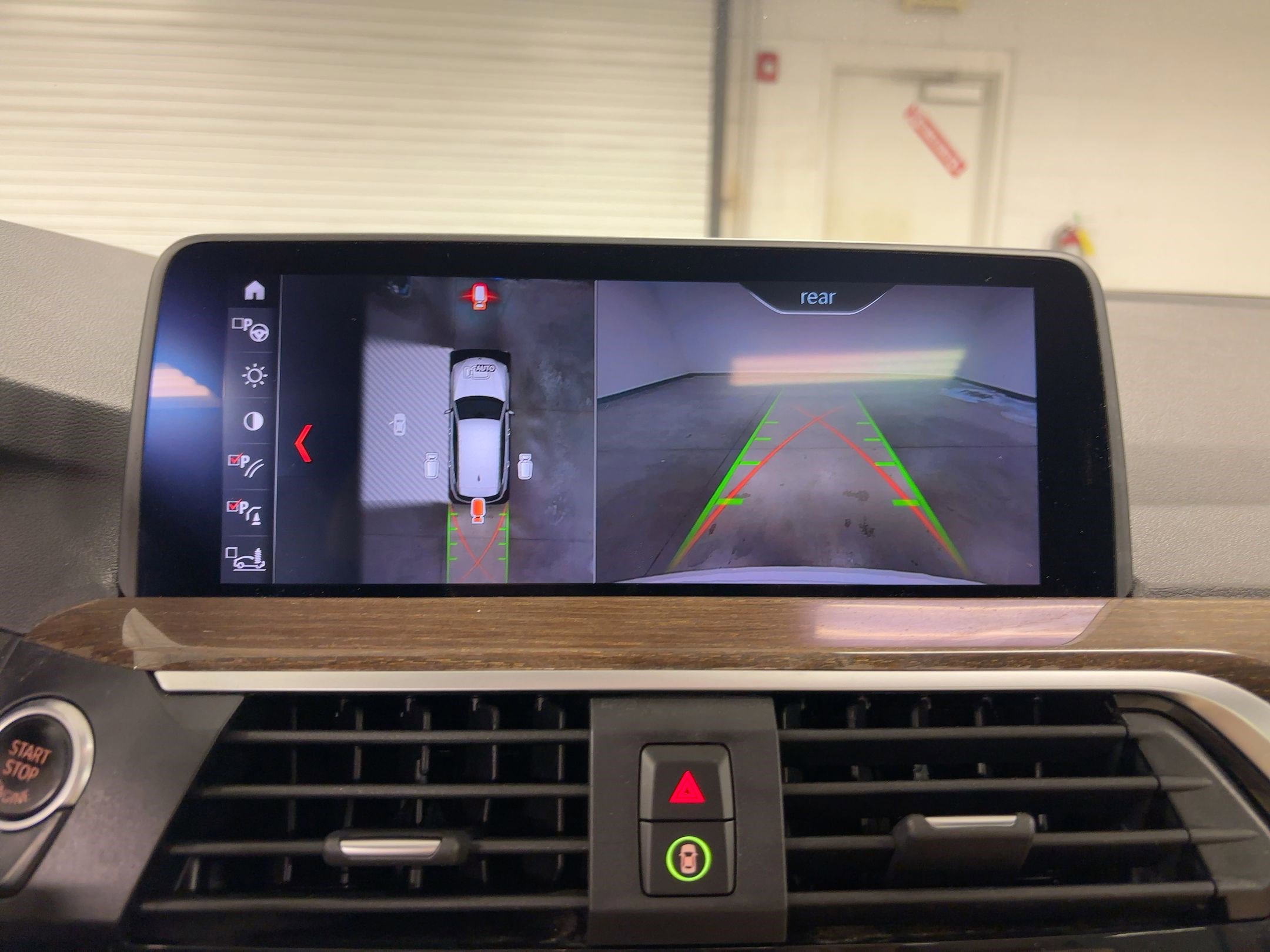 Used 2019 BMW X3 sDrive30i w/ Premium Package image 25