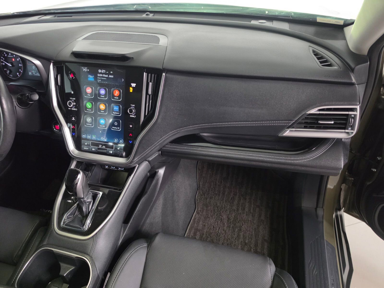 Certified 2023 Subaru Outback Limited image 23