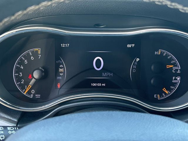 Used 2016 Jeep Grand Cherokee Limited image 32