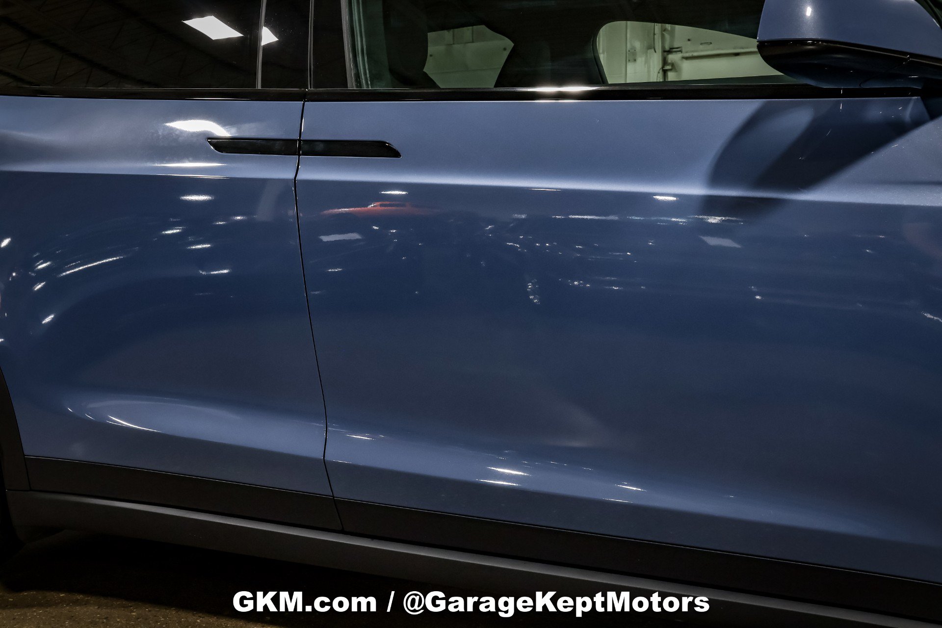 Used 2026 Tesla Model X Plaid AWD/4WD image 63