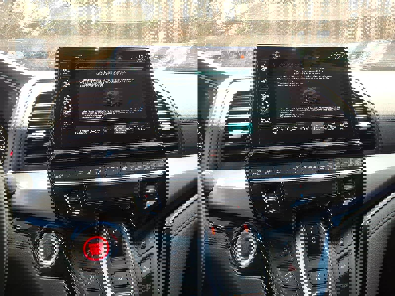 Used 2025 Honda Odyssey Touring image 23