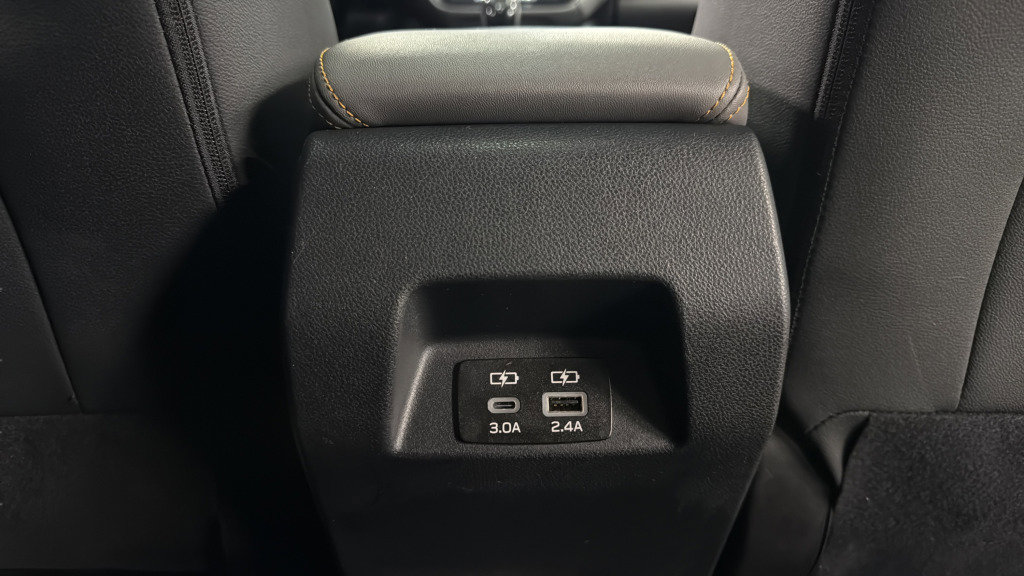 Used 2024 Subaru Crosstrek 2.5i Wilderness w/ Crosstrek Mirror Package image 25