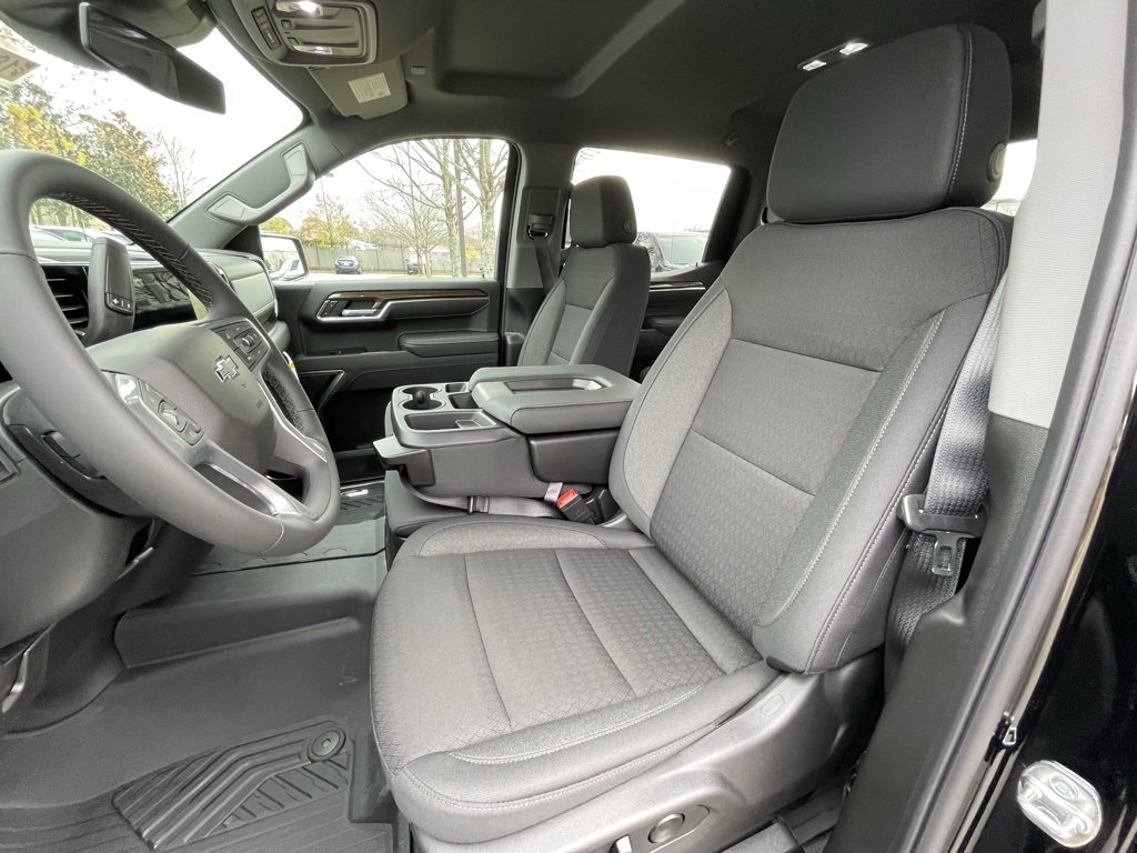 New 2026 Chevrolet Silverado 1500 RST image 23