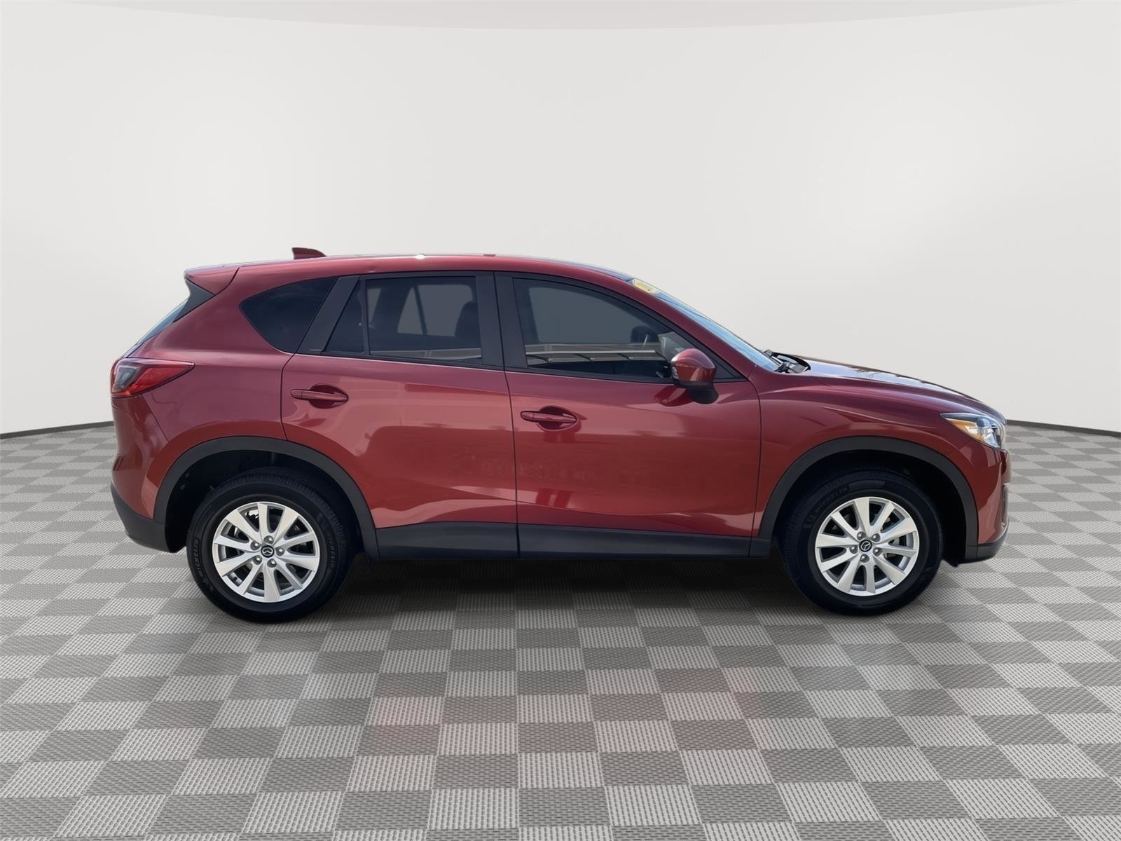 Used 2013 MAZDA CX-5 Touring image 8