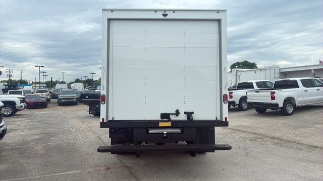 New 2024 Chevrolet Express 3500 w/ Power Convenience Package RWD image 6