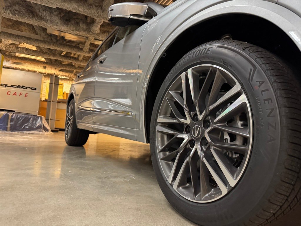 New 2026 Acura MDX w/ Advance Package image 29