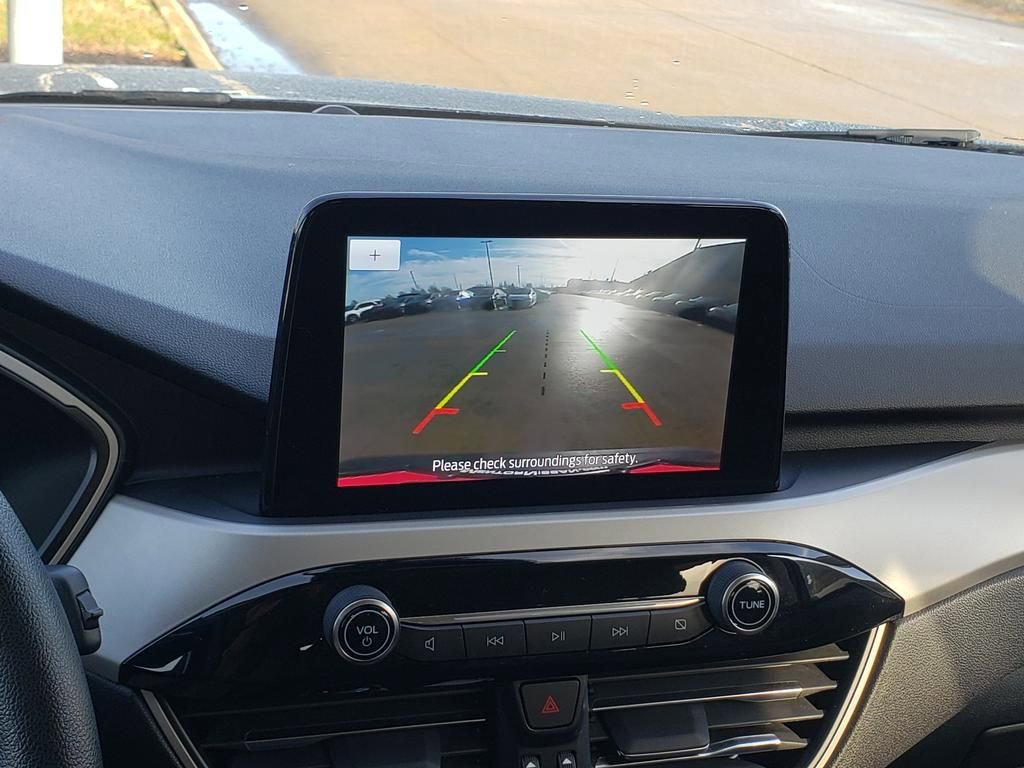 Used 2020 Ford Escape SE image 35