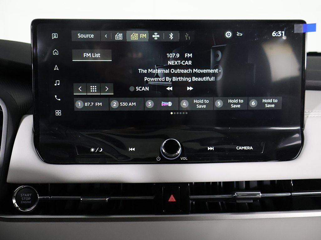 New 2025 Mitsubishi Outlander SE image 48