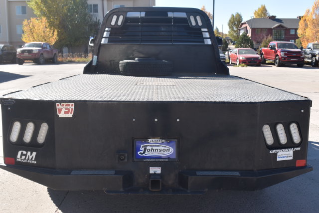 Used 2022 RAM 5500 Tradesman AWD/4WD image 6