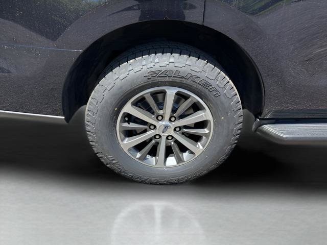 Used 2021 Ford Expedition XLT AWD/4WD image 25