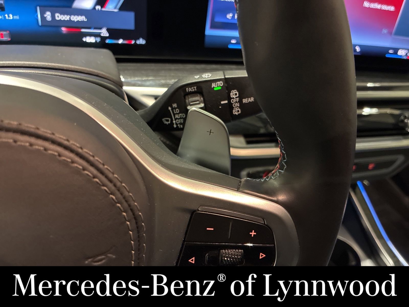 Used 2025 BMW X7 M60i AWD/4WD image 22