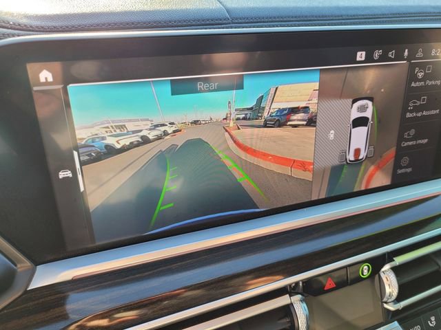 Used 2019 BMW X5 xDrive40i w/ Convenience Package image 16