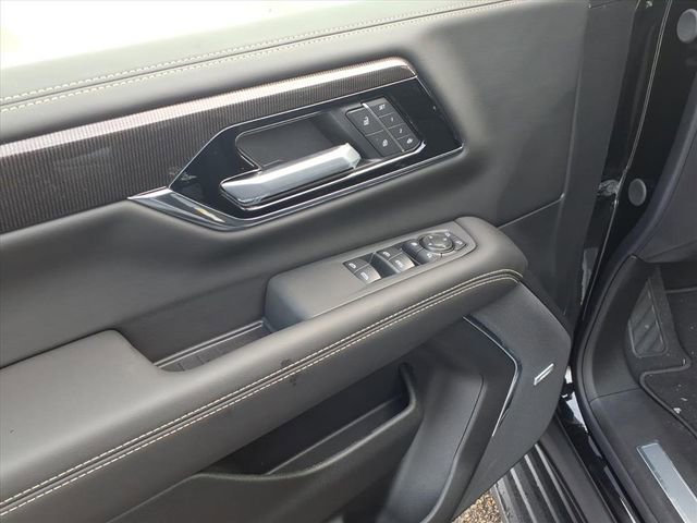 New 2026 GMC Yukon XL Elevation w/ Elevation Premium Package image 18