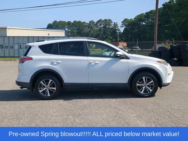 Used 2016 Toyota RAV4 XLE FWD image 14