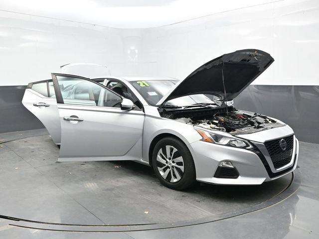 Used 2021 Nissan Altima 2.5 S image 40