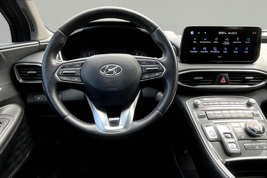 Used 2023 Hyundai Santa Fe SEL AWD/4WD image 10