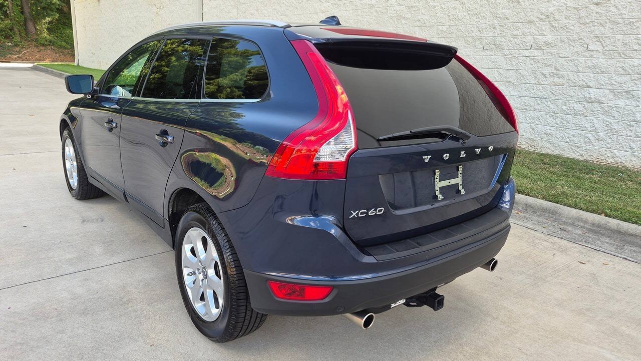 Used 2013 Volvo XC60 3.2 FWD image 5