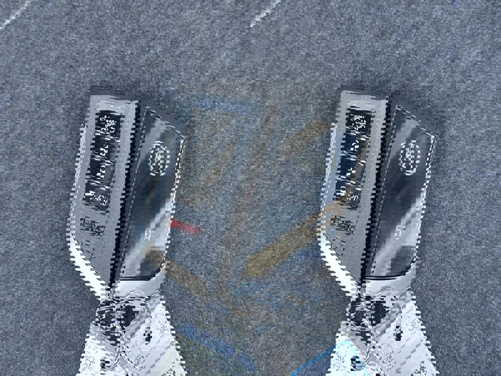 New 2025 Acura TLX w/ Technology Package image 21