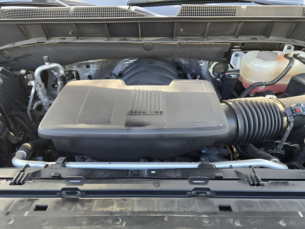 Used 2021 Chevrolet Silverado 1500 RST AWD/4WD image 29