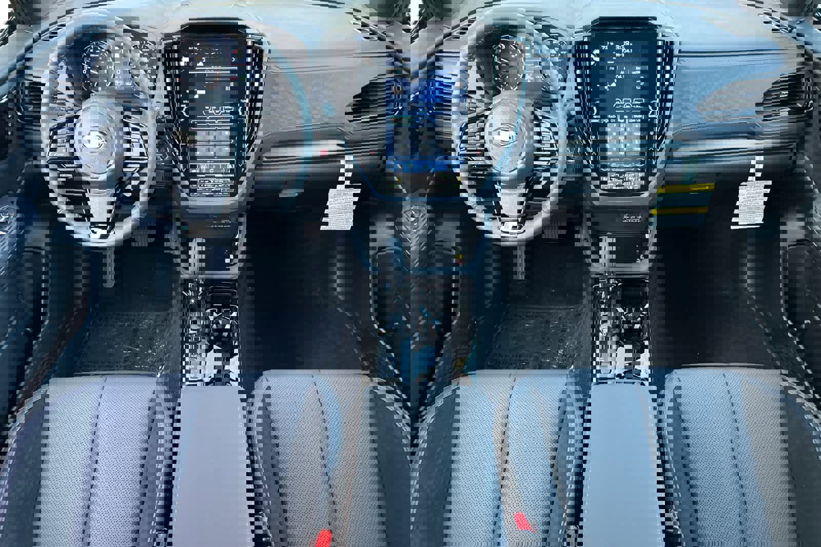 New 2026 Subaru Forester Touring image 14