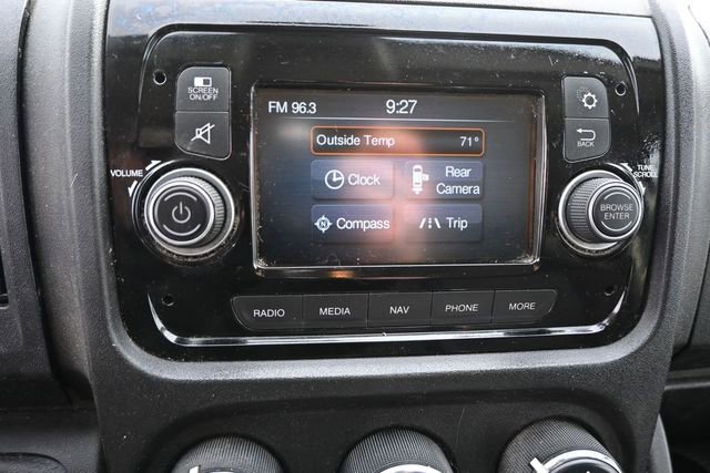 Used 2019 RAM ProMaster 3500 w/ Mopar Trailer Tow Group FWD image 26
