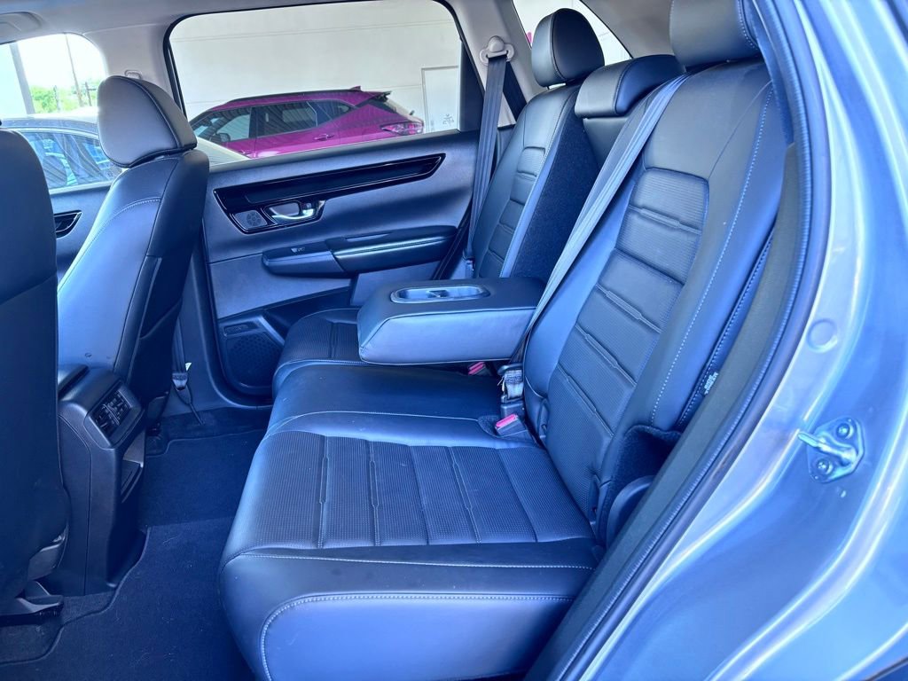 Used 2023 Honda CR-V EX-L image 15