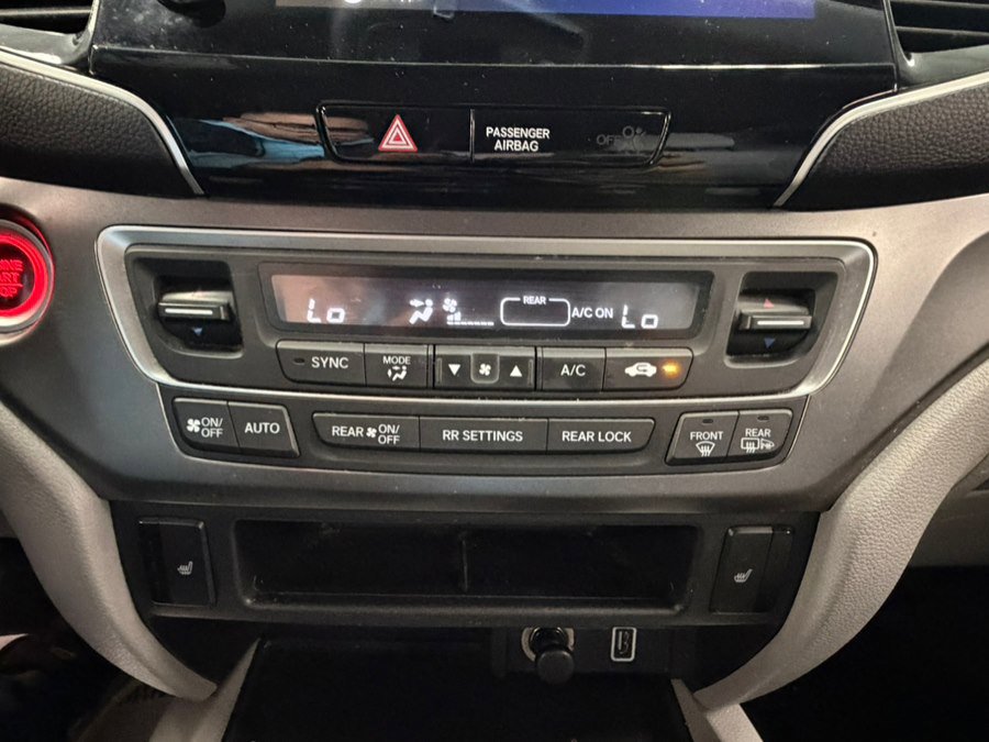 Used 2019 Honda Pilot EX image 42