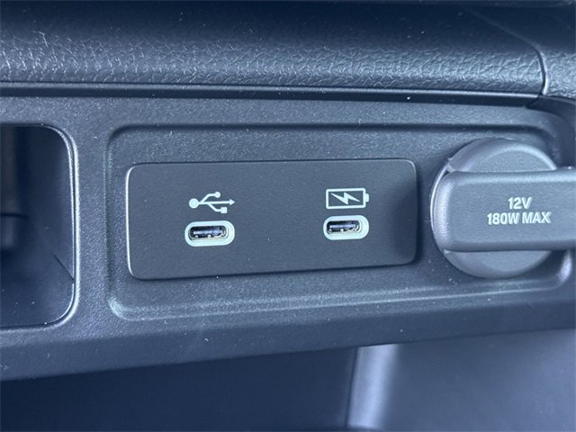 New 2026 Honda Passport TrailSport image 27