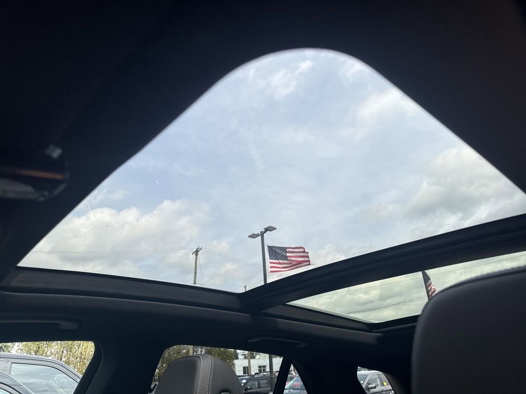 Used 2023 Mercedes-Benz GLE 350 4MATIC image 14