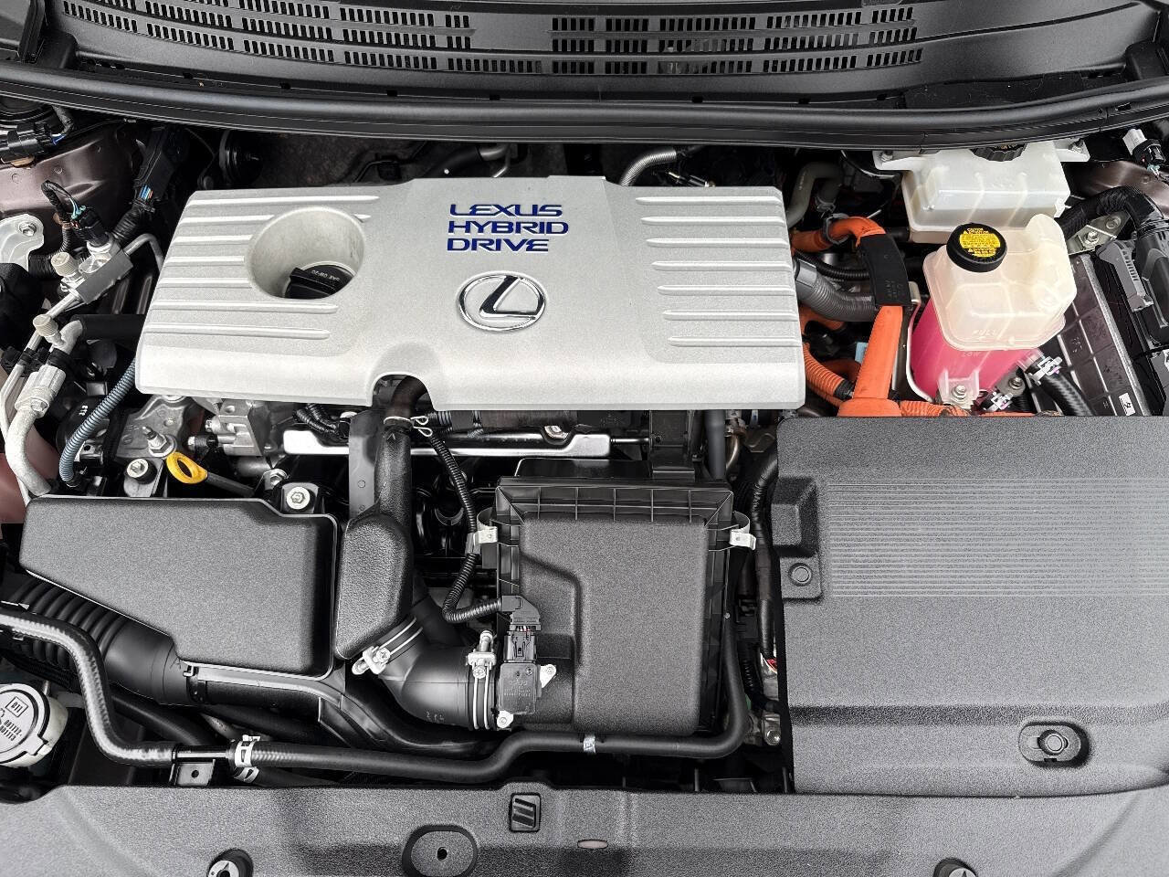 Used 2013 Lexus CT 200h w/ Seat Comfort Pkg image 13