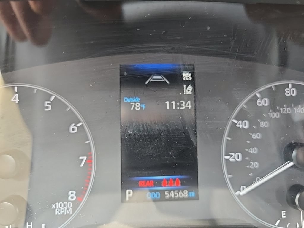 Used 2024 Toyota Corolla LE FWD image 18