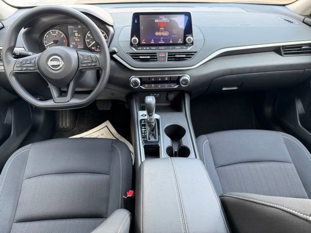 Certified 2025 Nissan Altima 2.5 S image 26