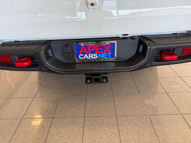 Used 2020 Jeep Gladiator Rubicon image 5