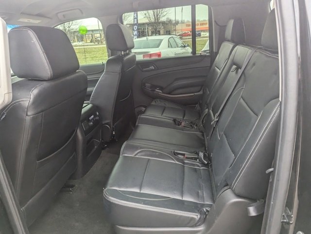 Used 2016 GMC Yukon XL SLE w/ Convenience Package image 17