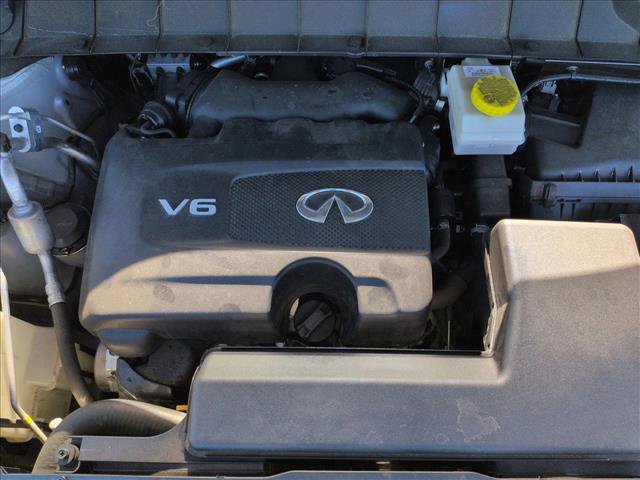 Used 2022 INFINITI QX60 Luxe w/ Cargo Package image 25