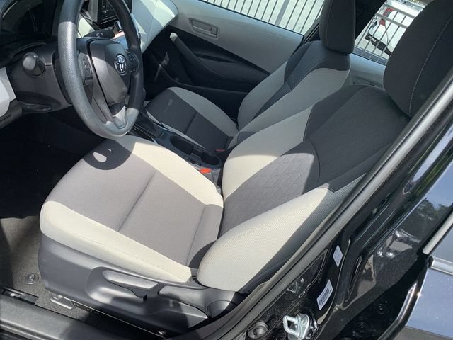 Used 2026 Toyota Corolla LE FWD image 18