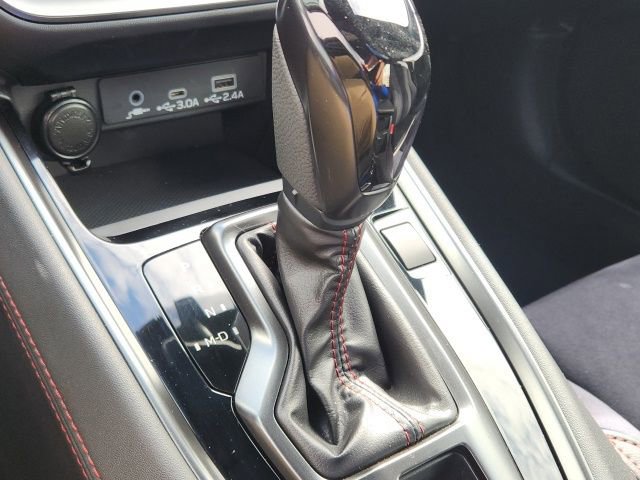 Used 2024 Subaru WRX Limited image 39