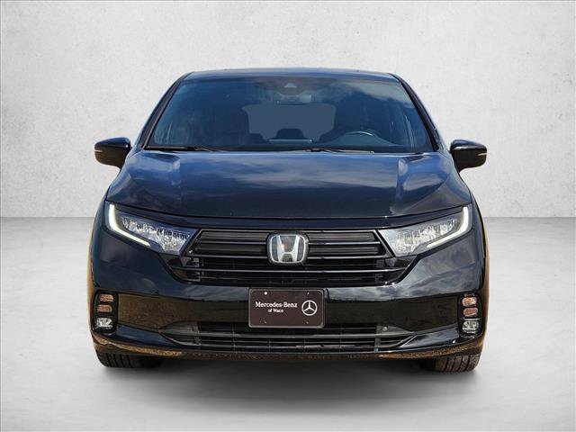 Used 2023 Honda Odyssey Sport image 2