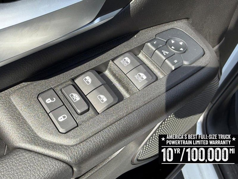 New 2026 RAM 1500 Big Horn image 10