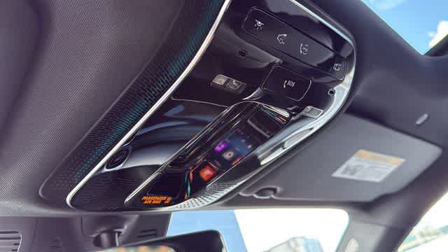 Used 2026 Mercedes-Benz GLC 300 4MATIC image 25