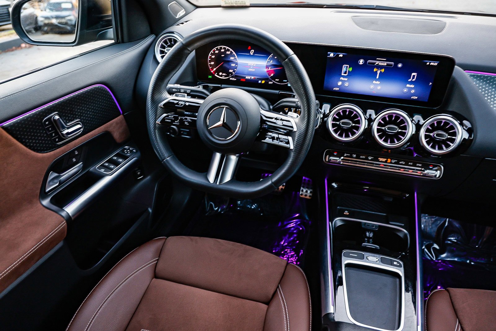 Certified 2025 Mercedes-Benz GLA 250 GLA 250 image 14