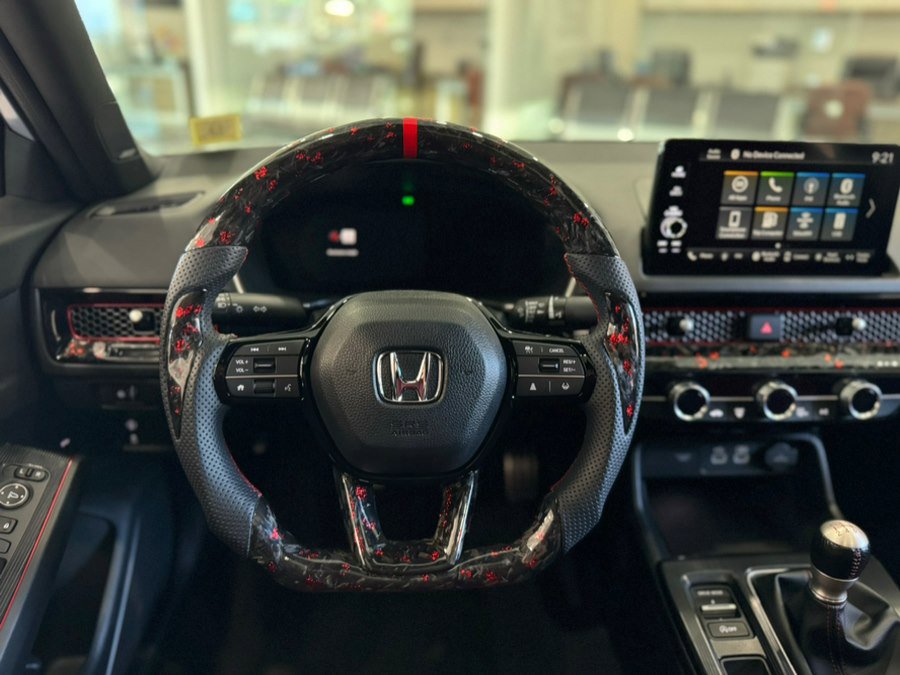 Used 2023 Honda Civic Si image 25