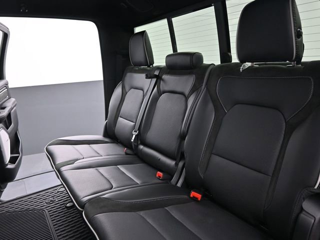 New 2026 RAM 1500 Laramie image 15